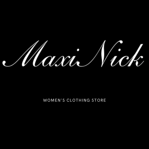 Maxi Nick